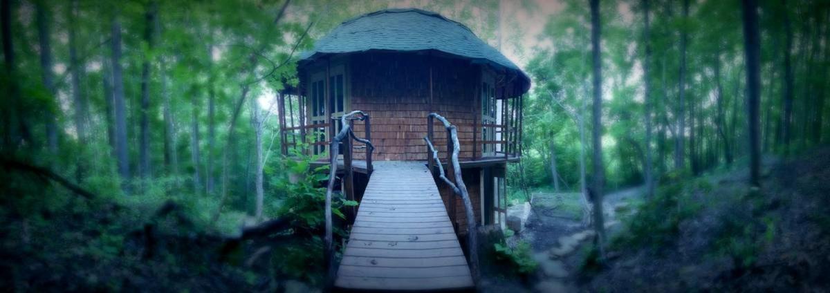 Lost River Hostel French Lick Ngoại thất bức ảnh