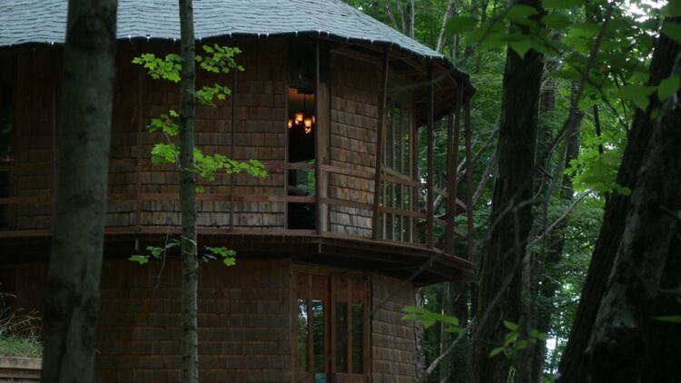 Lost River Hostel French Lick Ngoại thất bức ảnh