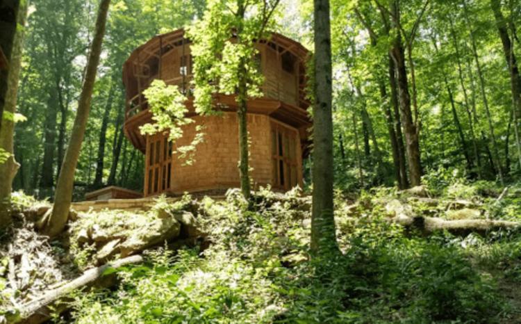 Lost River Hostel French Lick Ngoại thất bức ảnh