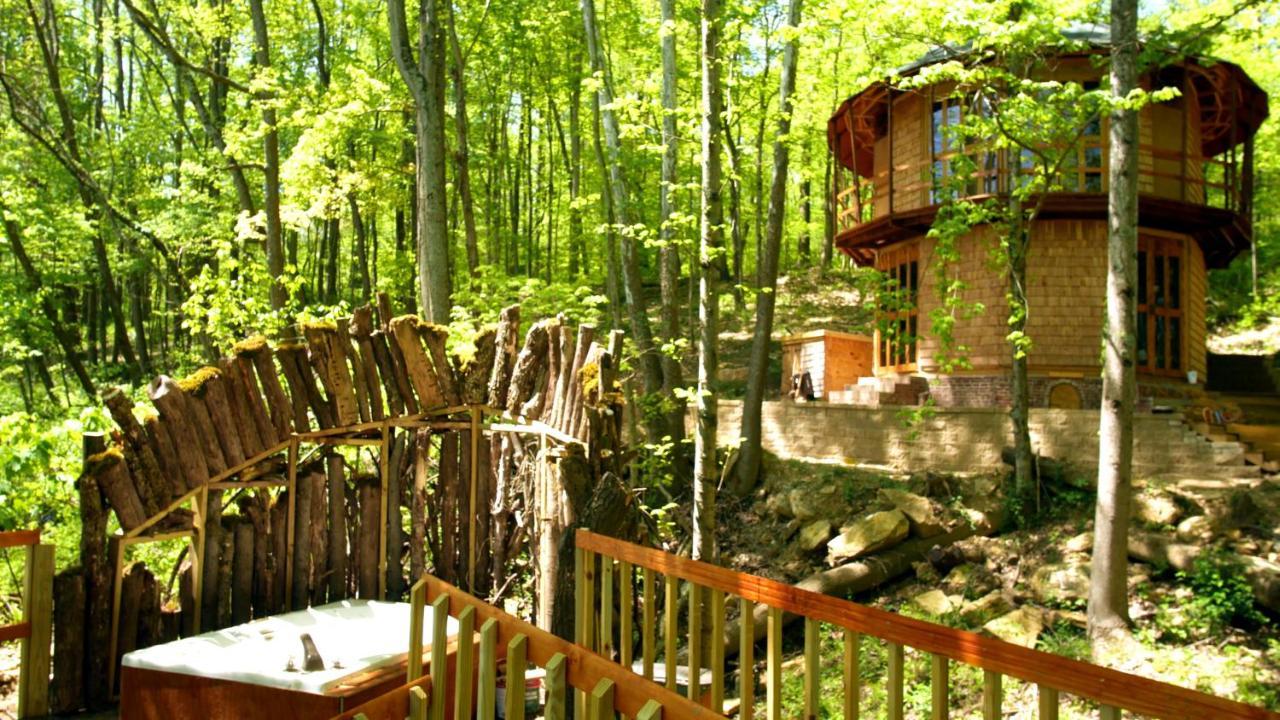 Lost River Hostel French Lick Ngoại thất bức ảnh