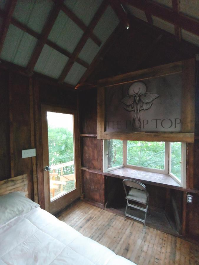 Lost River Hostel French Lick Ngoại thất bức ảnh