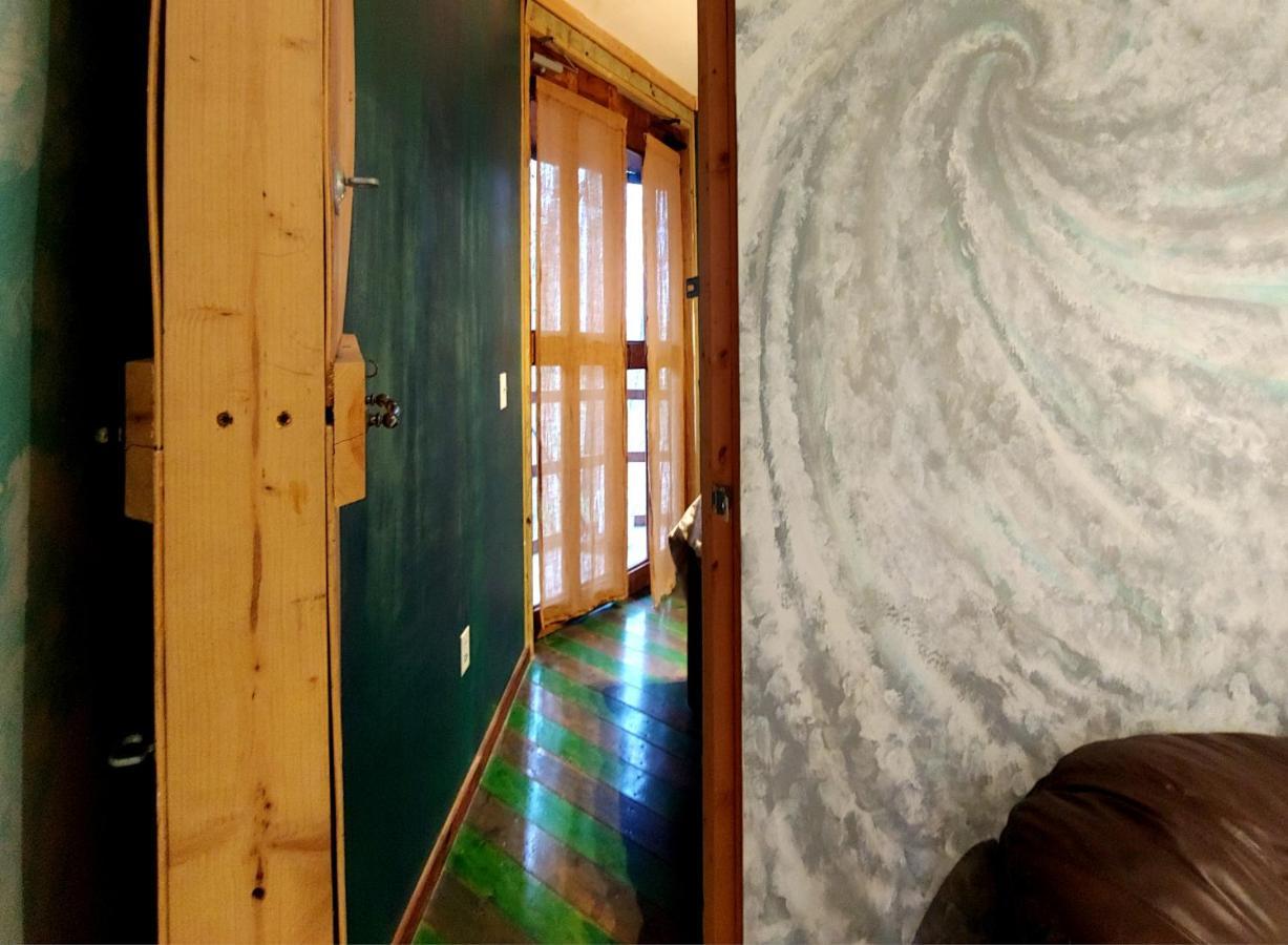 Lost River Hostel French Lick Ngoại thất bức ảnh