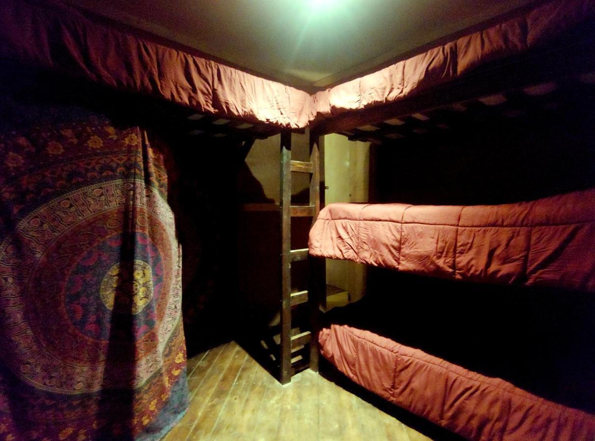 Lost River Hostel French Lick Ngoại thất bức ảnh