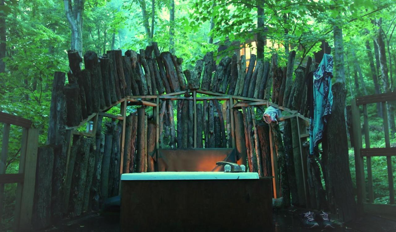 Lost River Hostel French Lick Ngoại thất bức ảnh