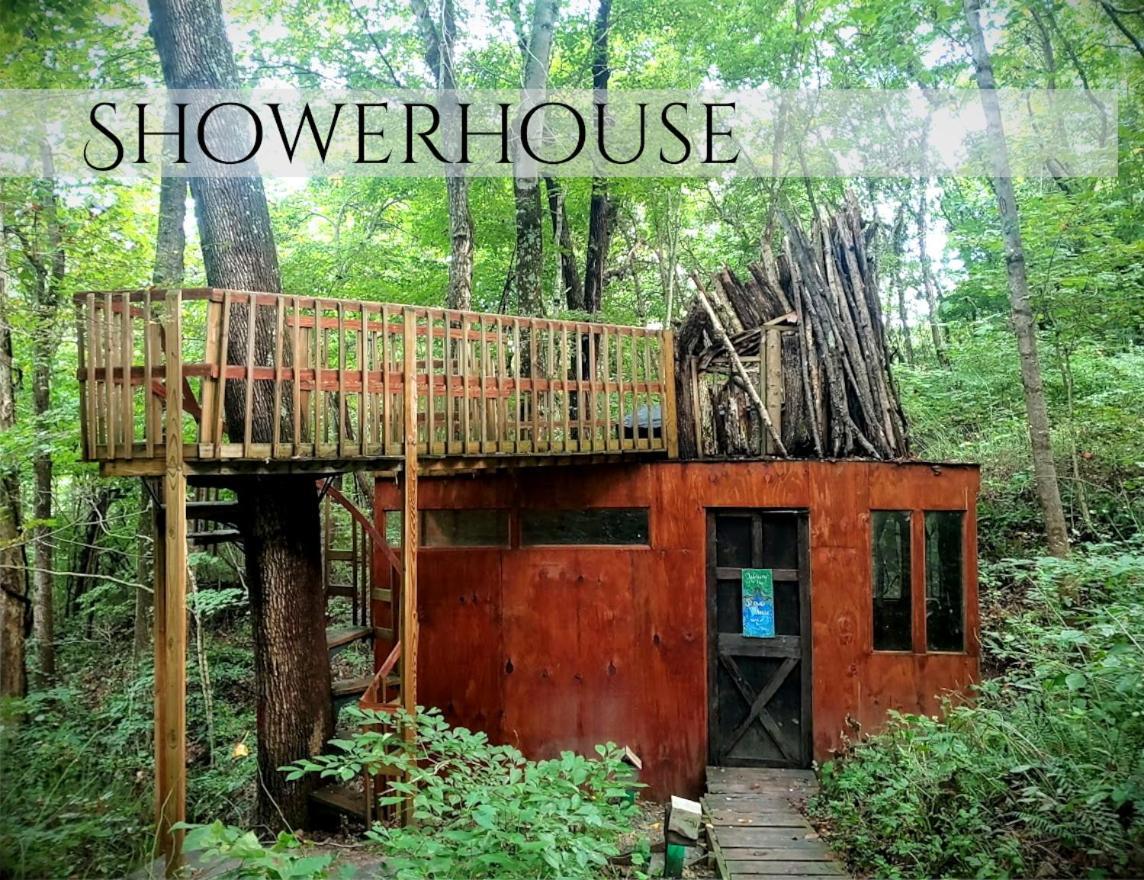 Lost River Hostel French Lick Ngoại thất bức ảnh